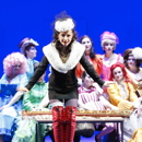 Gabriele-Pariser 				Leben-2015-Volksoper-Palffy